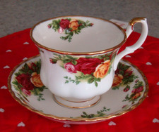 teacups royal 20 albert for sale  Valencia
