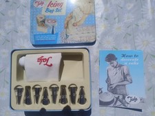 Tala icing piping for sale  BILSTON
