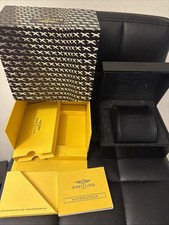 Genuine breitling watch for sale  Woodmere