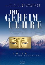 Geheimlehre adyar studienausga gebraucht kaufen  München