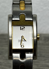 Esprit stahlgehäuse dresswatc gebraucht kaufen Esprit stahlgehäuse dresswatc gebraucht kaufen  Gütersloh