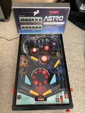 Tony astro shooter for sale  BRISTOL