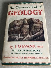 Vintage observer book for sale  GLASGOW