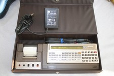 Sharp 1211 defekt gebraucht kaufen  Eberbach