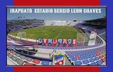 Cp. stade irapuato d'occasion Cp. stade irapuato d'occasion  Nantes-