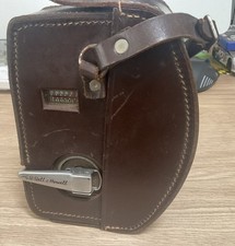 Vintage g.b.bell howell for sale  BLACKWOOD