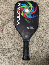 Vulcan v550 hybrid for sale  Carlsbad