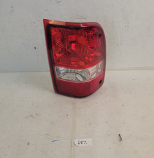 Usado, Lanterna traseira lateral direita do passageiro Ford Ranger 2006 2007 2008 2009 2010 2011 fabricante de equipamento original  comprar usado  Enviando para Brazil