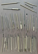 Lot vintage dental for sale  Alcolu