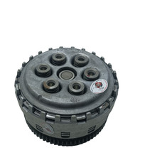 Frizione completa ducati usato  Massa di Somma