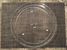 Placa giratória de vidro para micro-ondas Sharp para modelos R451ZS comprar usado Placa giratória de vidro para micro-ondas Sharp para modelos R451ZS comprar usado  Enviando para Brazil