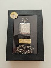 Skelett taschenuhr mechanisch gebraucht kaufen  Tacherting