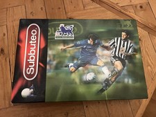 Subbuteo 90s premier for sale Subbuteo 90s premier for sale  GREENHITHE