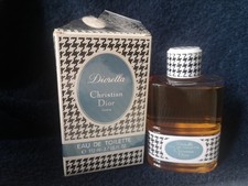 Diorella 112ml christian usato  Riccione