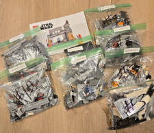 Lego star wars for sale  Lakewood