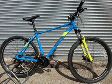 Large barracuda montana for sale  ROMSEY