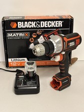Black decker matrix for sale  Greensburg