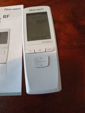 Glow worm climapro for sale  BARNSTAPLE