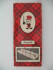 Campbell kit 406 for sale  Schwenksville