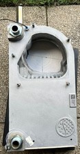 Wärmetauscher neuwertig ersat gebraucht kaufen  Verden