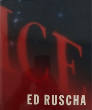 Ruscha ruscha edward gebraucht kaufen  Klettgau