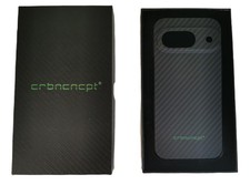 Carboncuff echt carbon gebraucht kaufen Carboncuff echt carbon gebraucht kaufen  Senftenberg