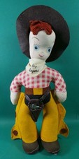 Roy rogers cloth for sale  Onley