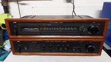 Ampli tuner jvc d'occasion  Pfastatt