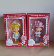 Lot poupees charlotte d'occasion Lot poupees charlotte d'occasion  La Coquille