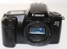 Canon eos 1000 gebraucht kaufen  Salmtal