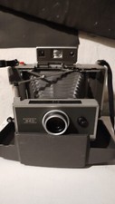 Polaroid automatic 340 usato  Bologna
