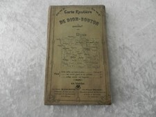 Antique card dion d'occasion  Expédié en Belgium