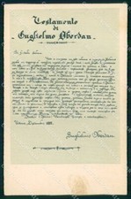 Ww1 wwi patriottismo usato  Gambolo