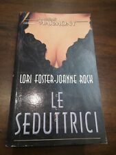 lori foster usato lori foster usato Rosa