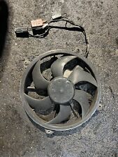 Ventilador radiador motor diesel 2008 2009 PEUGEOT 407 2.0 HDI, usado comprar usado  Enviando para Brazil
