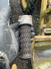 Vintage motorcycle alloy for sale  LINCOLN