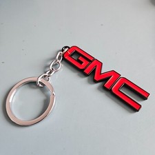 Gmc porte clé d'occasion  Crégy-lès-Meaux