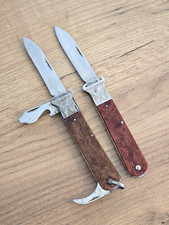 Konvolut jäger klappmesser gebraucht kaufen  Quakenbrück