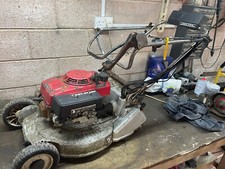 Honda hr194 dismantled for sale  HONITON