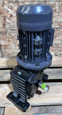 Phase electric motor for sale  BIRMINGHAM