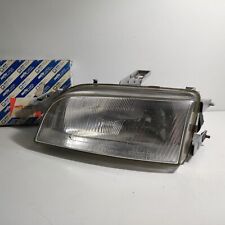 Farol dianteiro esquerdo original FIAT PUNTO 46402652 comprar usado  Enviando para Brazil