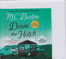 Hatch m.c. beaton for sale  Abingdon