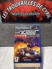 Jeu vidéo 2000 d'occasion  Montembœuf