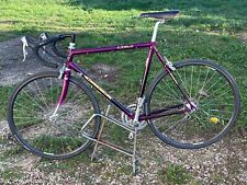 Bici corsa giant usato  Ferentino