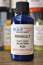 30ml retouche peinture d'occasion  Expédié en France