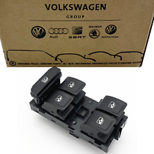 Original VW Fensterheber Schalter Vorne links 5GG959857 Für Golf Passat Tiguan comprar usado  Enviando para Brazil