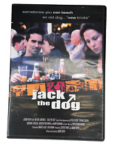 Jack dog dvd for sale  Hugo
