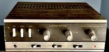 Lafayette vintage power for sale  Arnold