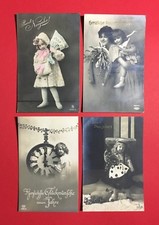 Glückwunsch foto neujahr gebraucht kaufen  Dresden