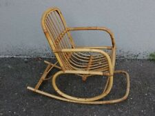 Rocking chair fauteuil d'occasion  France